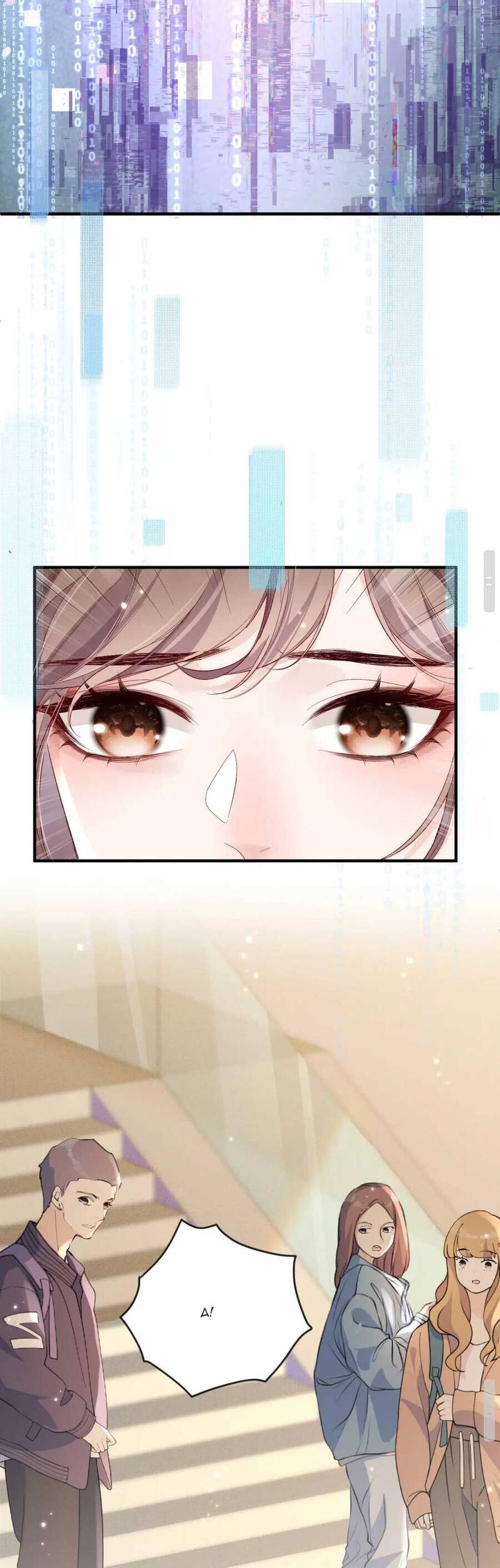 Đối Tượng Tôi Công Lược Đều Là Người Trọng Sinh Chapter 1 - 12