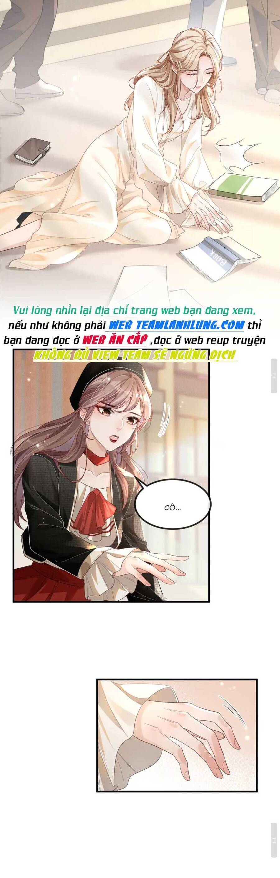 Đối Tượng Tôi Công Lược Đều Là Người Trọng Sinh Chapter 1 - 13