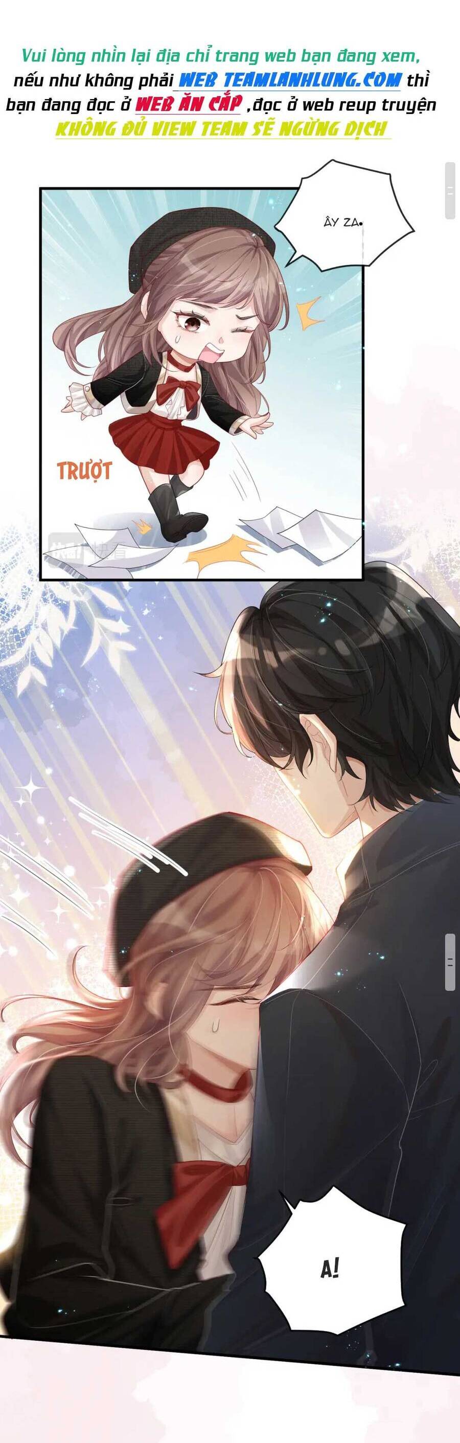 Đối Tượng Tôi Công Lược Đều Là Người Trọng Sinh Chapter 1 - 17