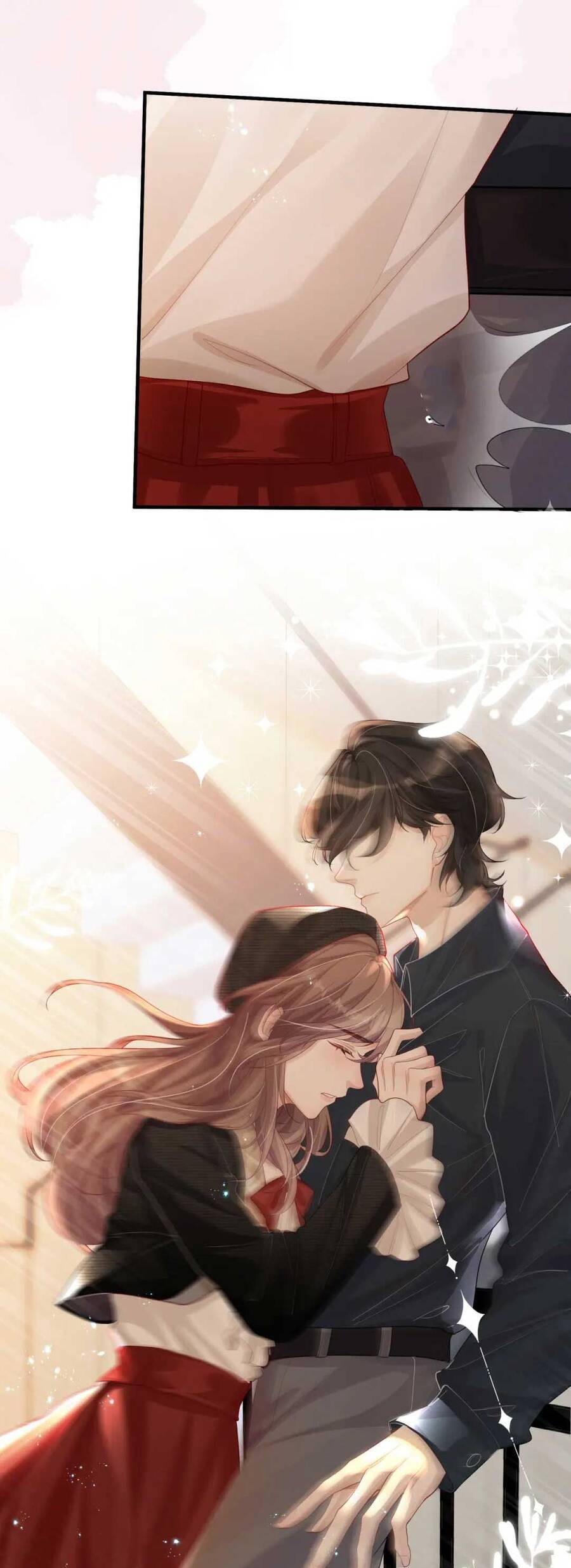 Đối Tượng Tôi Công Lược Đều Là Người Trọng Sinh Chapter 1 - 18