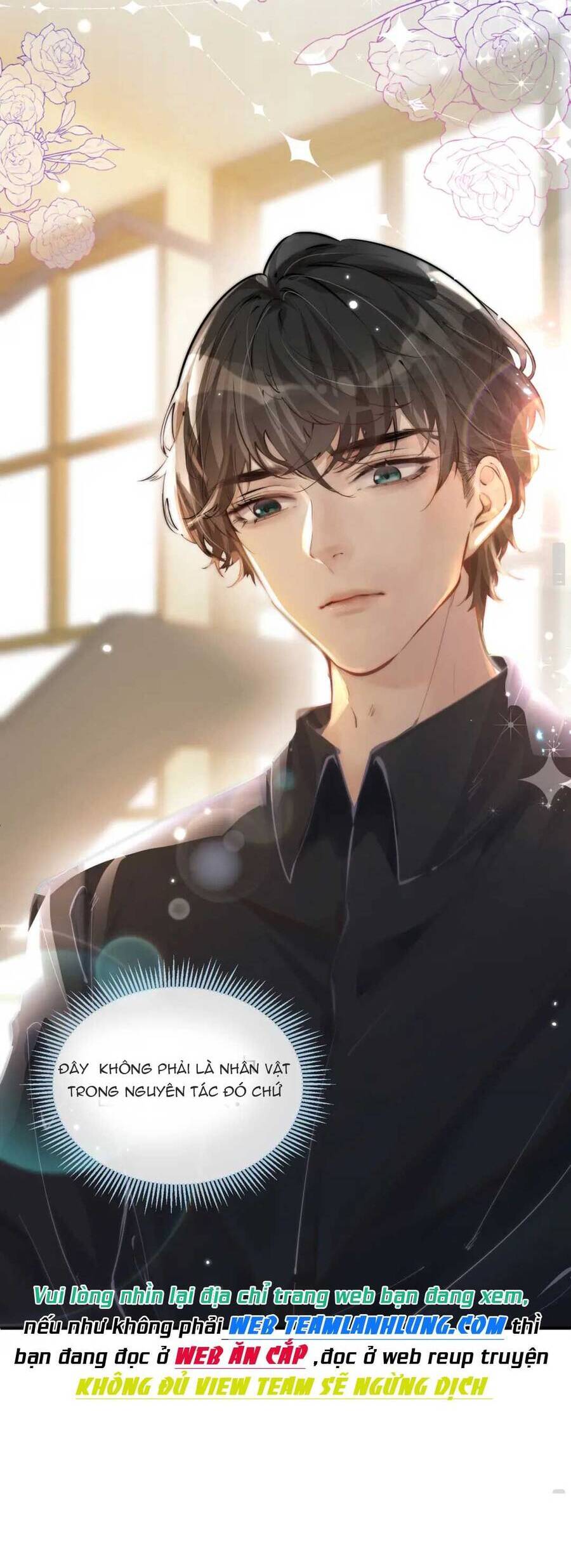 Đối Tượng Tôi Công Lược Đều Là Người Trọng Sinh Chapter 1 - 20