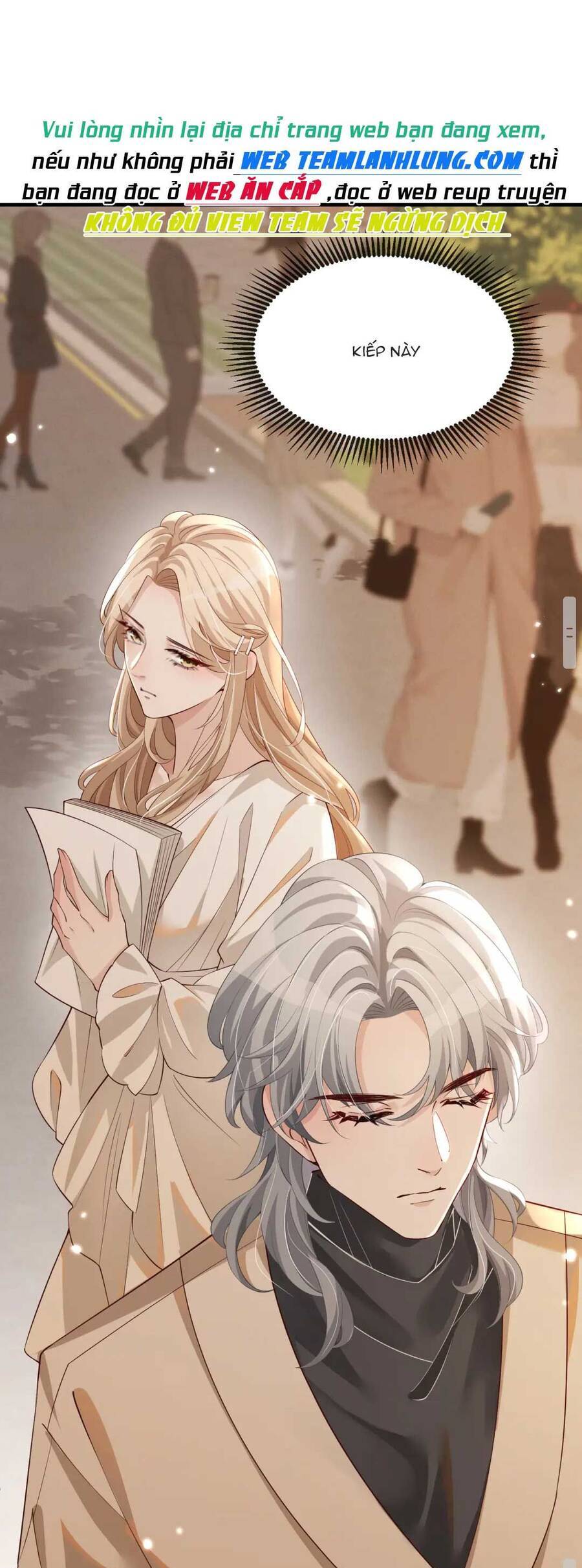 Đối Tượng Tôi Công Lược Đều Là Người Trọng Sinh Chapter 2 - 14