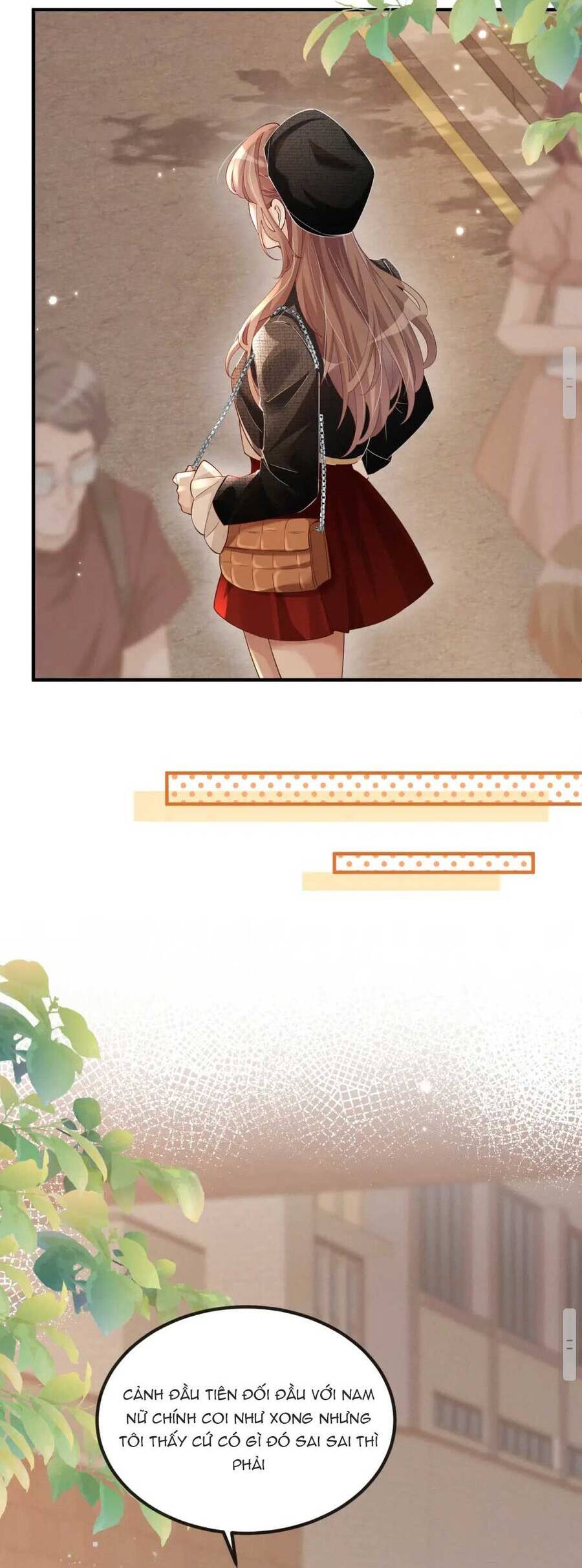 Đối Tượng Tôi Công Lược Đều Là Người Trọng Sinh Chapter 2 - 16