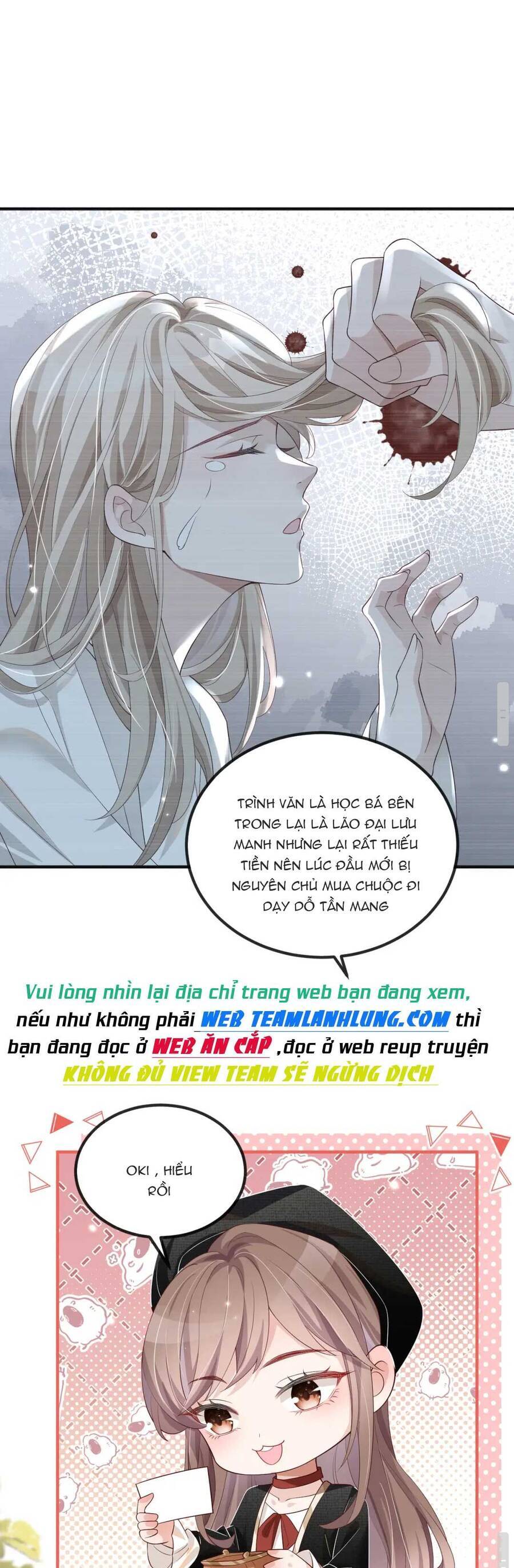 Đối Tượng Tôi Công Lược Đều Là Người Trọng Sinh Chapter 2 - 19