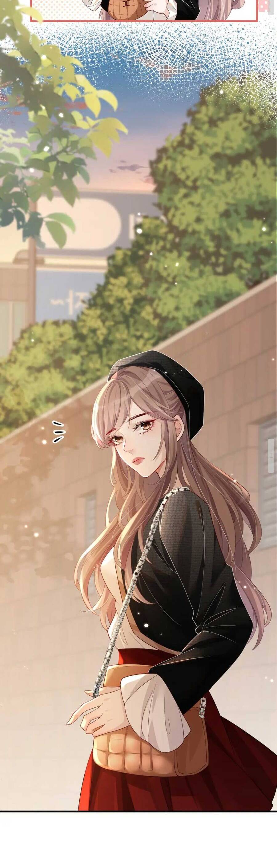 Đối Tượng Tôi Công Lược Đều Là Người Trọng Sinh Chapter 2 - 20