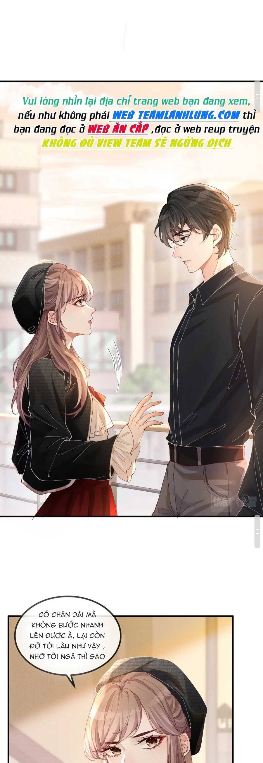 Đối Tượng Tôi Công Lược Đều Là Người Trọng Sinh Chapter 2 - 3