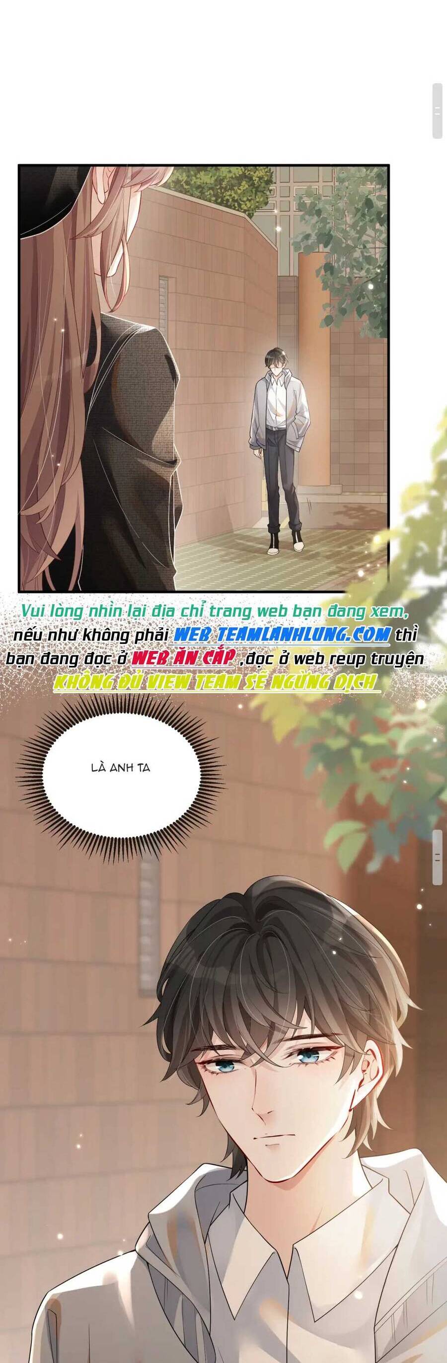 Đối Tượng Tôi Công Lược Đều Là Người Trọng Sinh Chapter 2 - 21