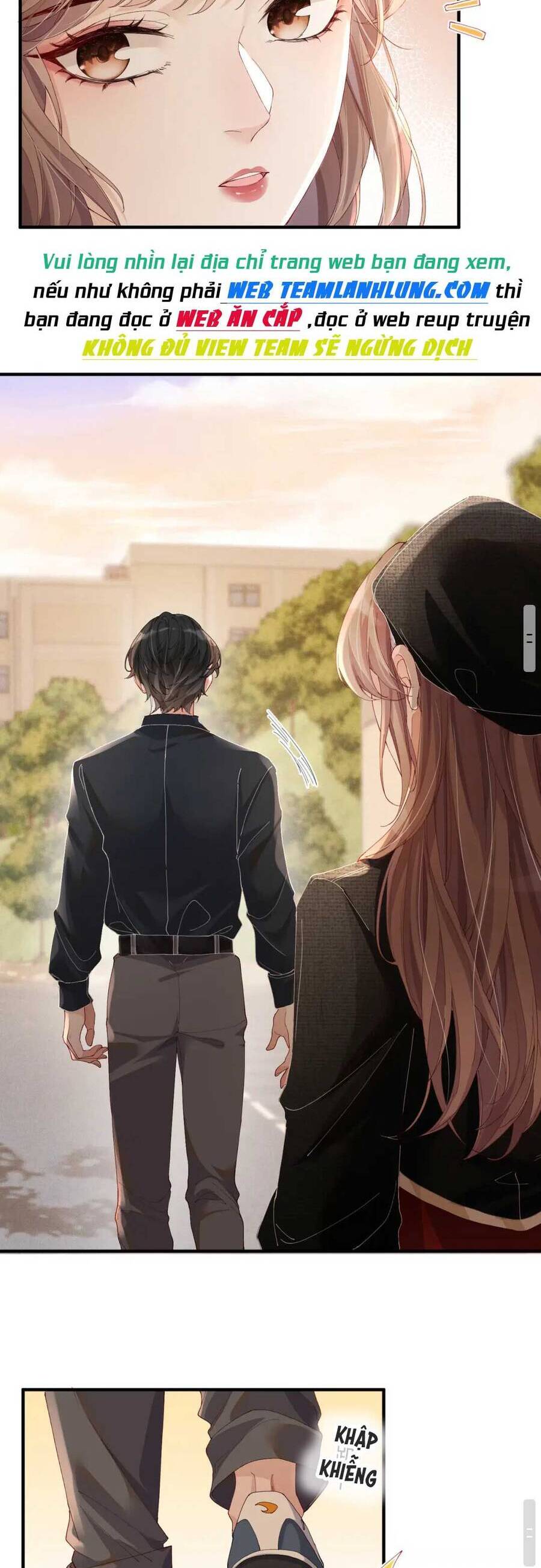 Đối Tượng Tôi Công Lược Đều Là Người Trọng Sinh Chapter 2 - 5