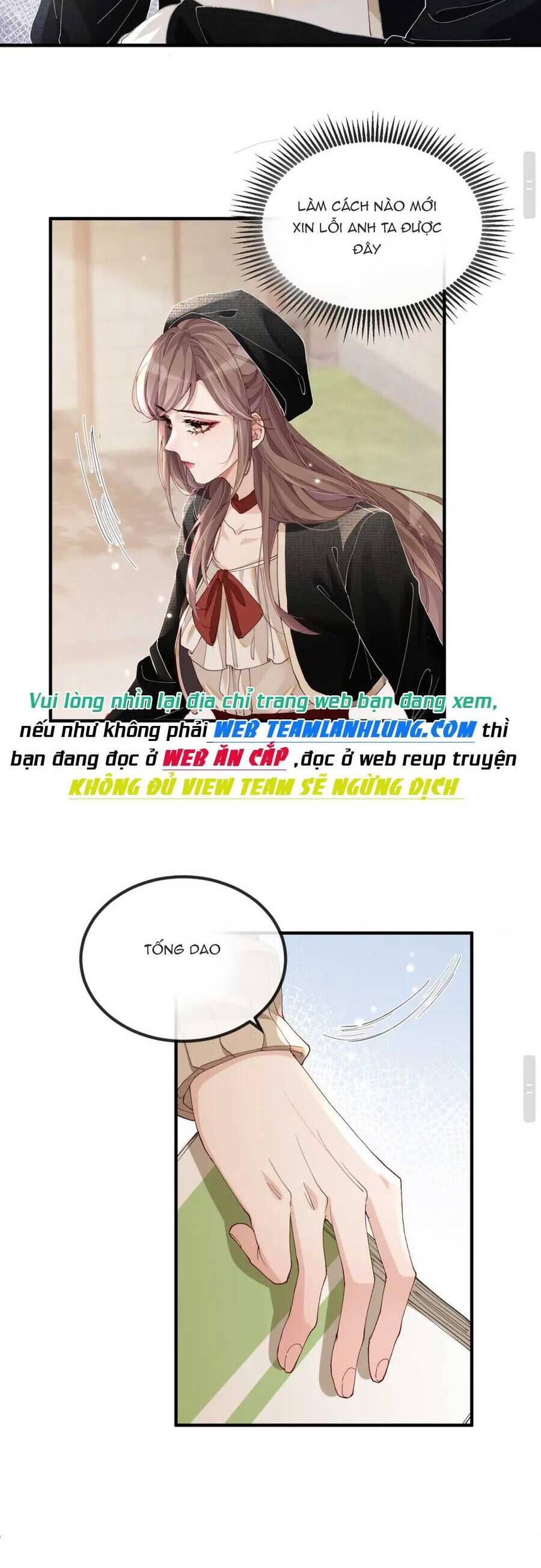 Đối Tượng Tôi Công Lược Đều Là Người Trọng Sinh Chapter 2 - 7