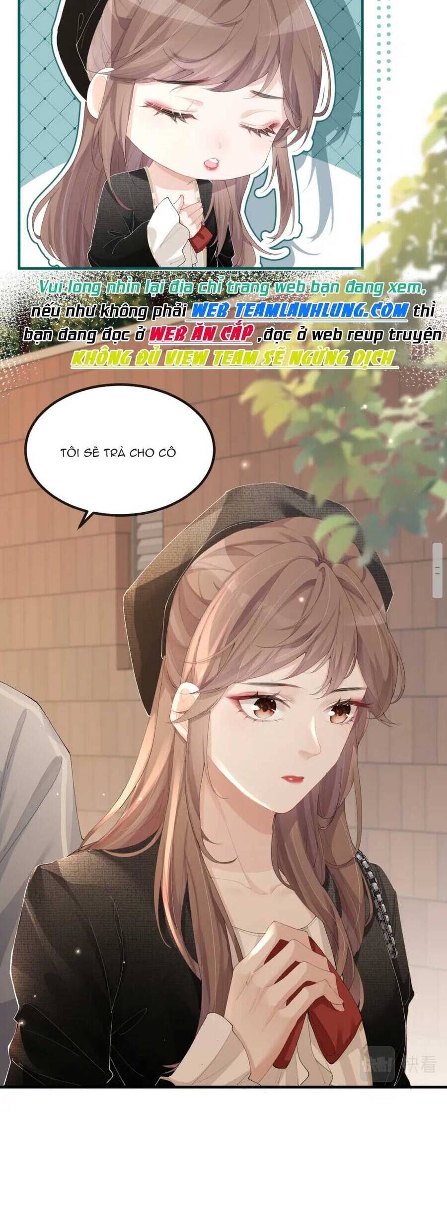 Đối Tượng Tôi Công Lược Đều Là Người Trọng Sinh Chapter 3 - 13