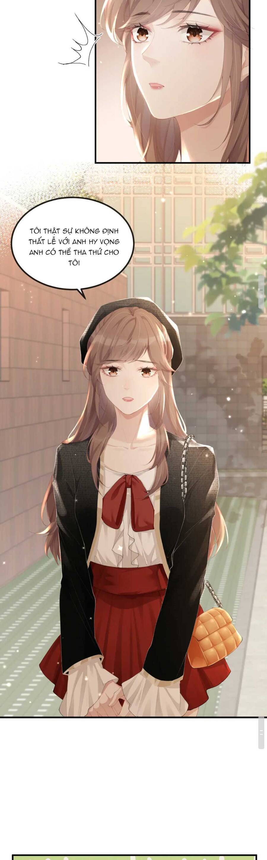 Đối Tượng Tôi Công Lược Đều Là Người Trọng Sinh Chapter 3 - 16