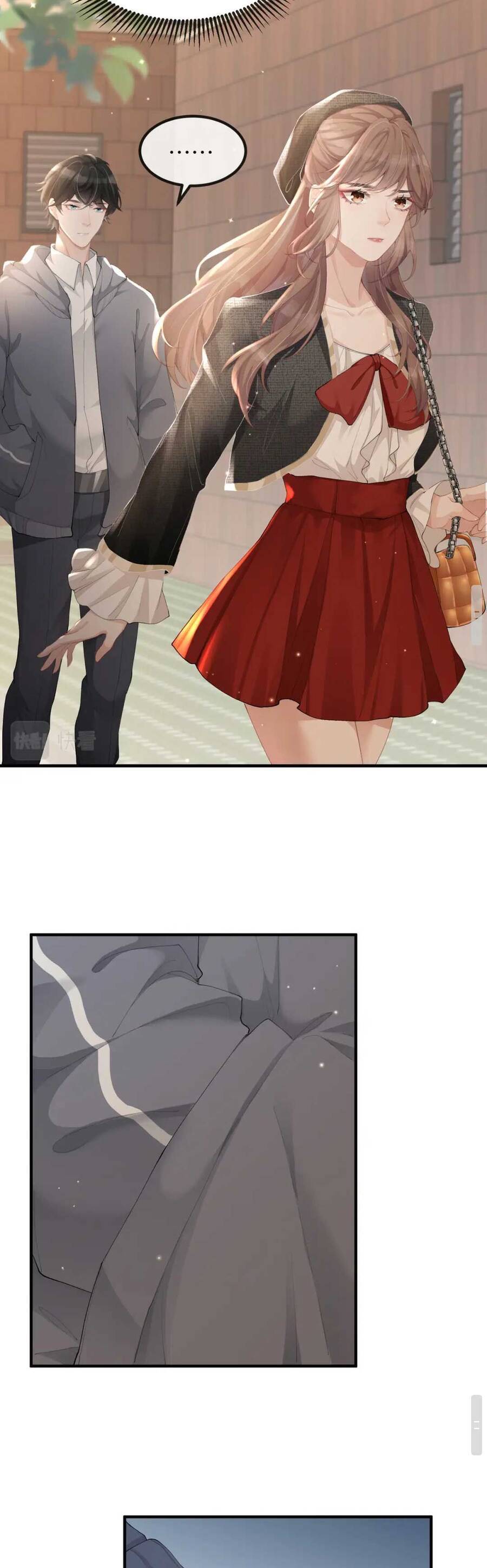 Đối Tượng Tôi Công Lược Đều Là Người Trọng Sinh Chapter 3 - 18