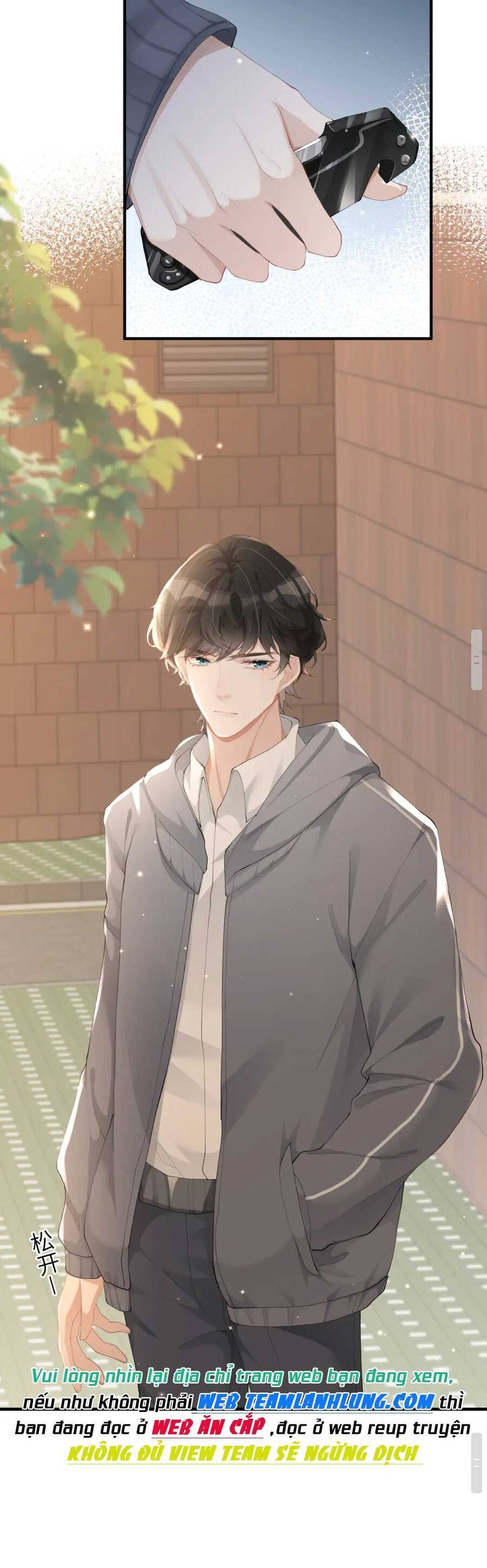 Đối Tượng Tôi Công Lược Đều Là Người Trọng Sinh Chapter 3 - 19