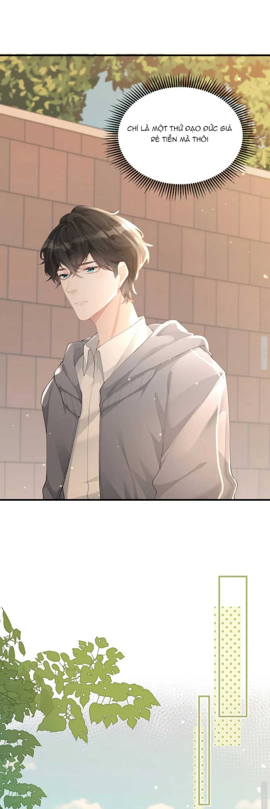 Đối Tượng Tôi Công Lược Đều Là Người Trọng Sinh Chapter 3 - 20