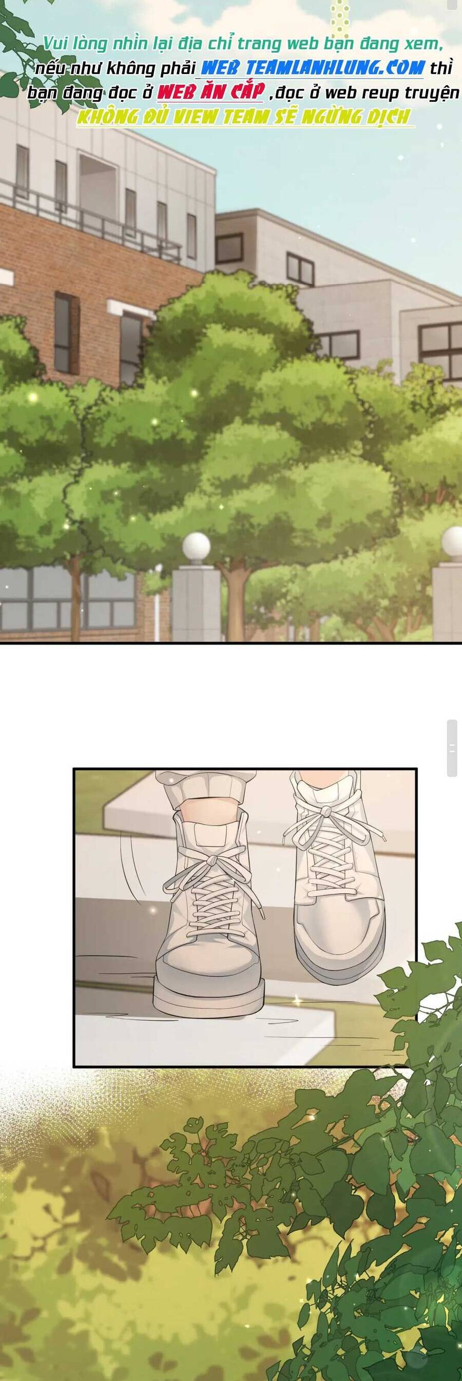 Đối Tượng Tôi Công Lược Đều Là Người Trọng Sinh Chapter 3 - 21