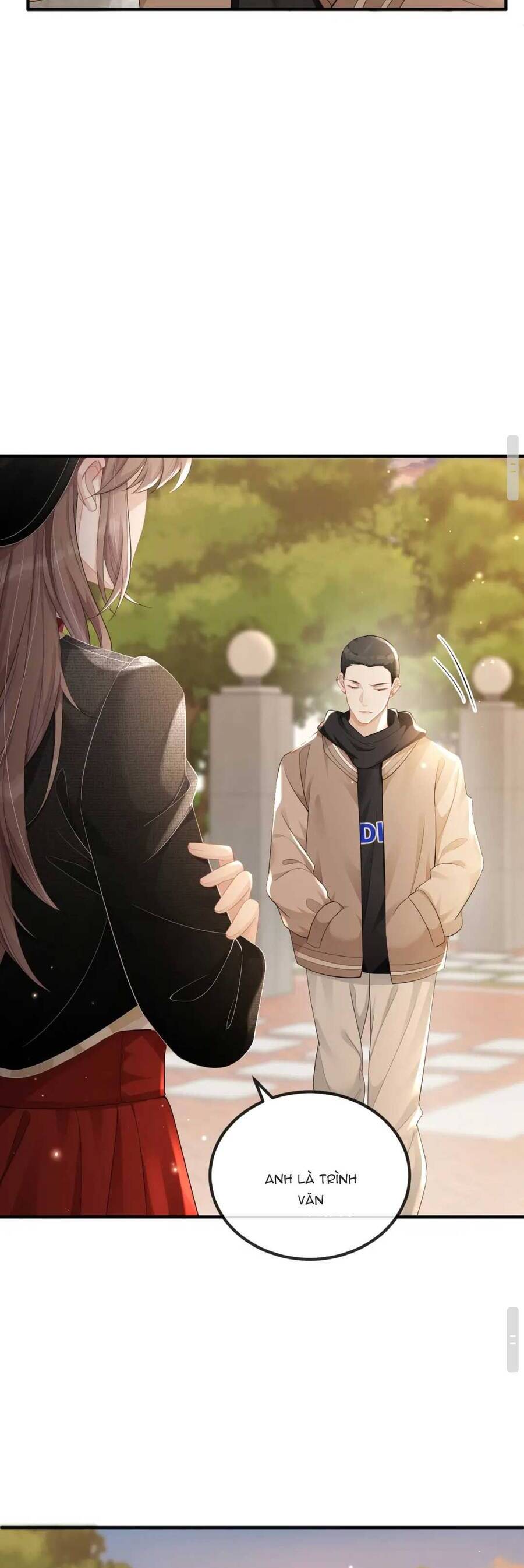 Đối Tượng Tôi Công Lược Đều Là Người Trọng Sinh Chapter 3 - 24