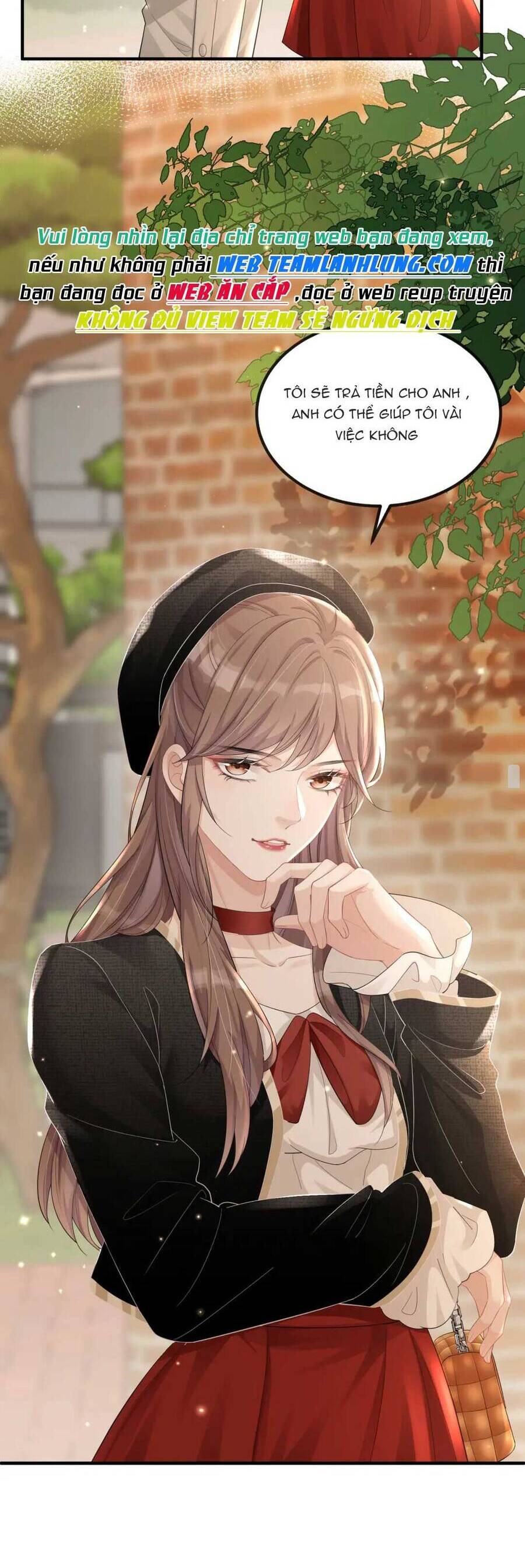 Đối Tượng Tôi Công Lược Đều Là Người Trọng Sinh Chapter 3 - 26