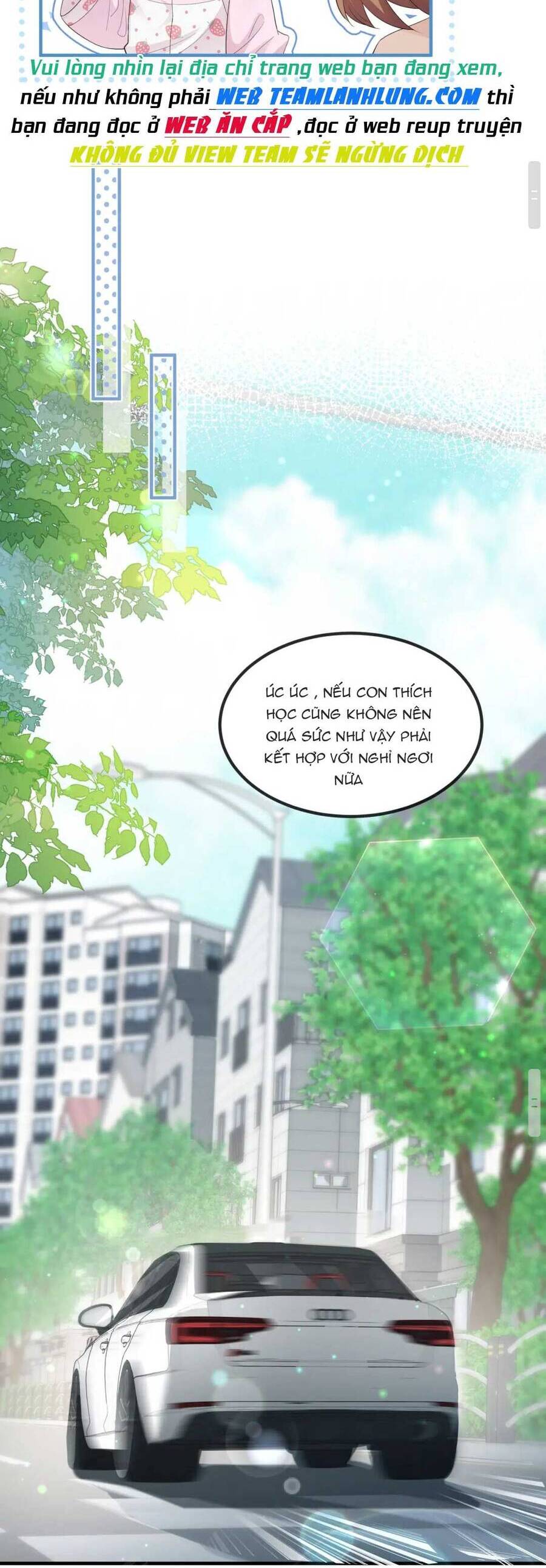 Đối Tượng Tôi Công Lược Đều Là Người Trọng Sinh Chapter 4 - 12