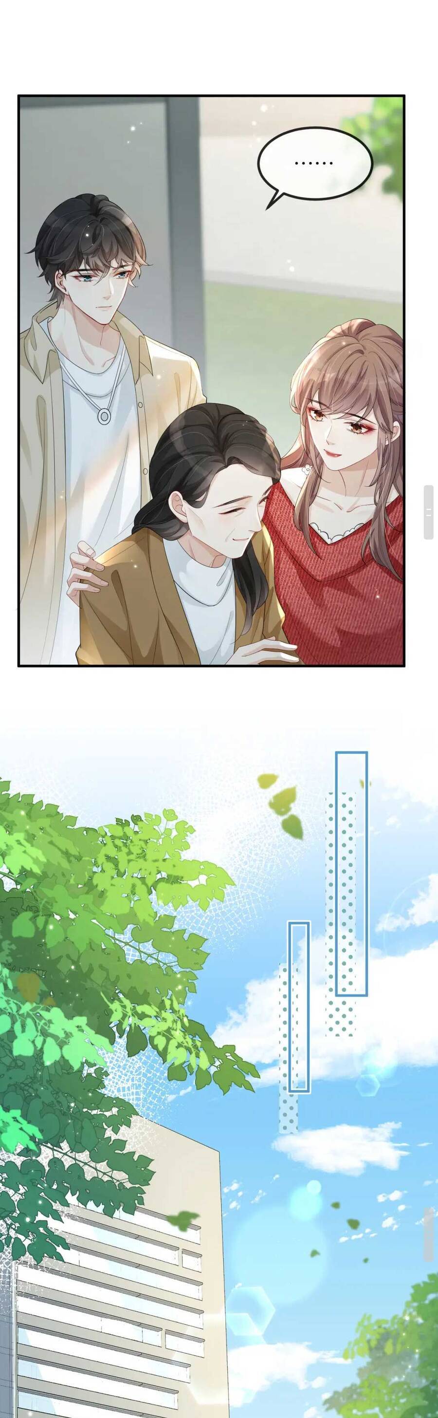 Đối Tượng Tôi Công Lược Đều Là Người Trọng Sinh Chapter 4 - 17