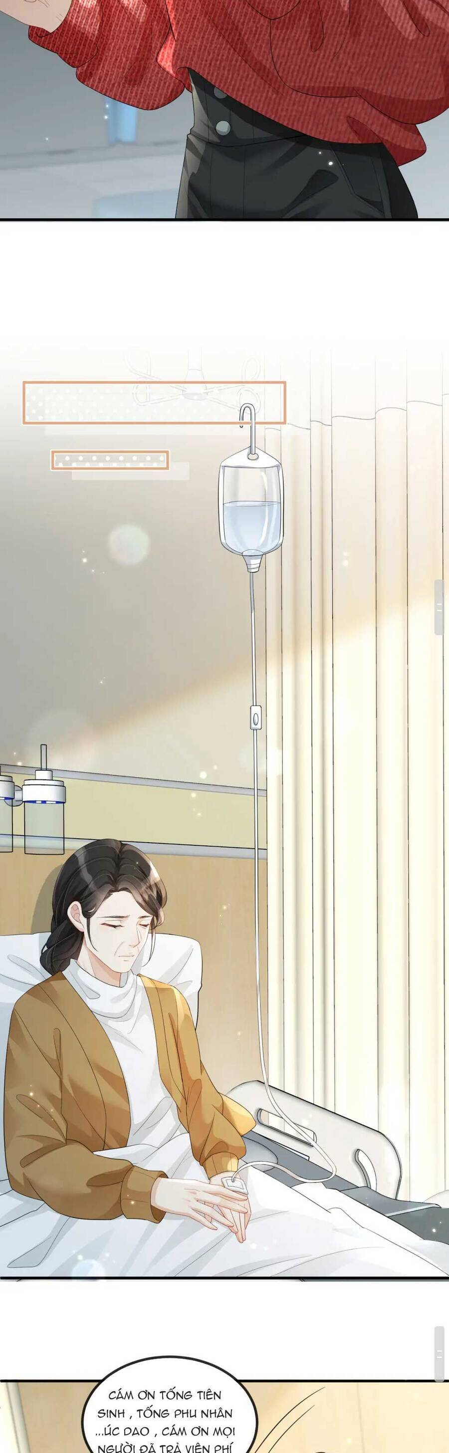 Đối Tượng Tôi Công Lược Đều Là Người Trọng Sinh Chapter 4 - 20