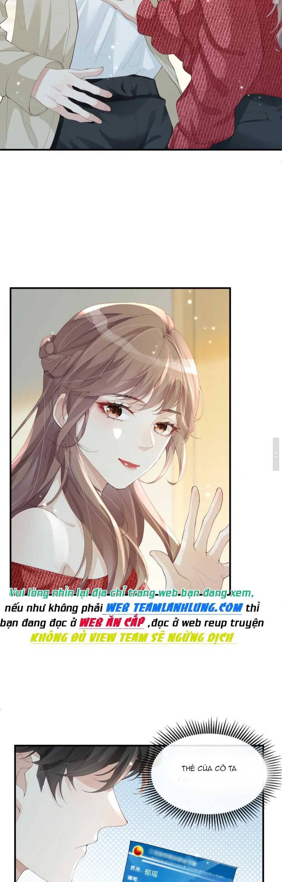 Đối Tượng Tôi Công Lược Đều Là Người Trọng Sinh Chapter 4 - 24