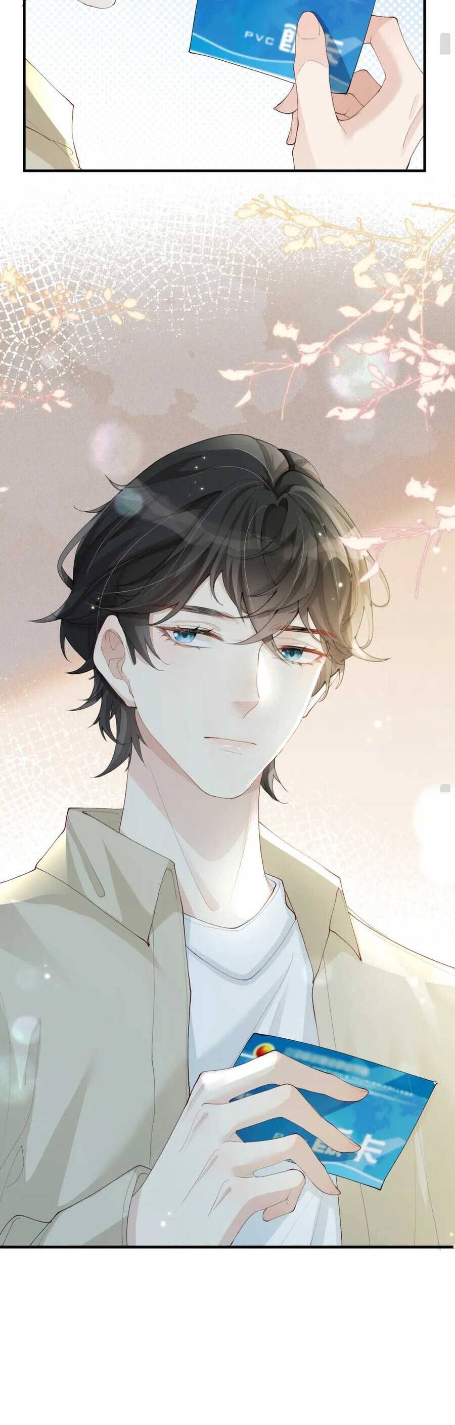 Đối Tượng Tôi Công Lược Đều Là Người Trọng Sinh Chapter 4 - 25