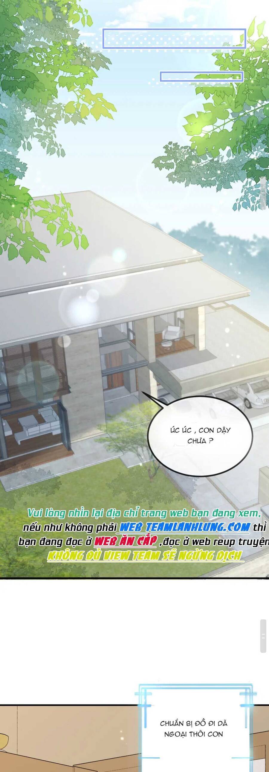 Đối Tượng Tôi Công Lược Đều Là Người Trọng Sinh Chapter 4 - 9