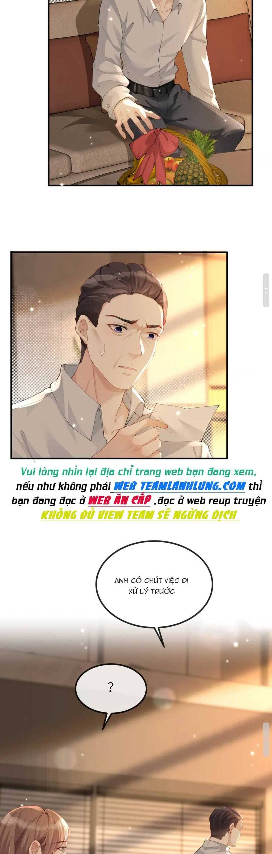 Đối Tượng Tôi Công Lược Đều Là Người Trọng Sinh Chapter 5 - 11