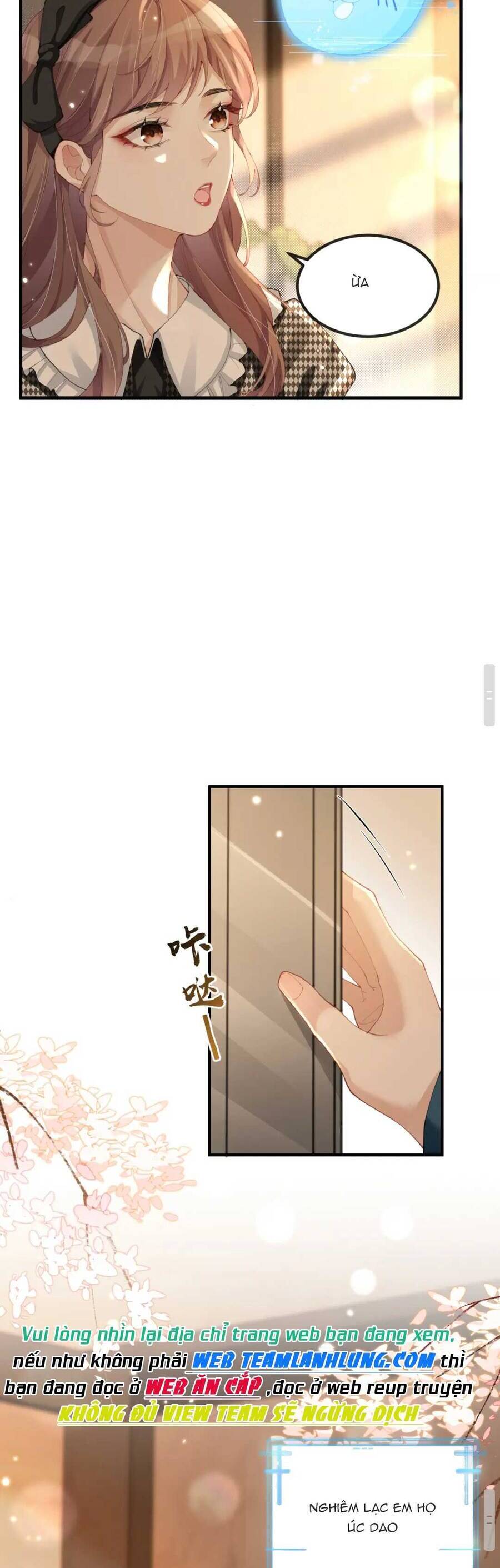 Đối Tượng Tôi Công Lược Đều Là Người Trọng Sinh Chapter 5 - 13