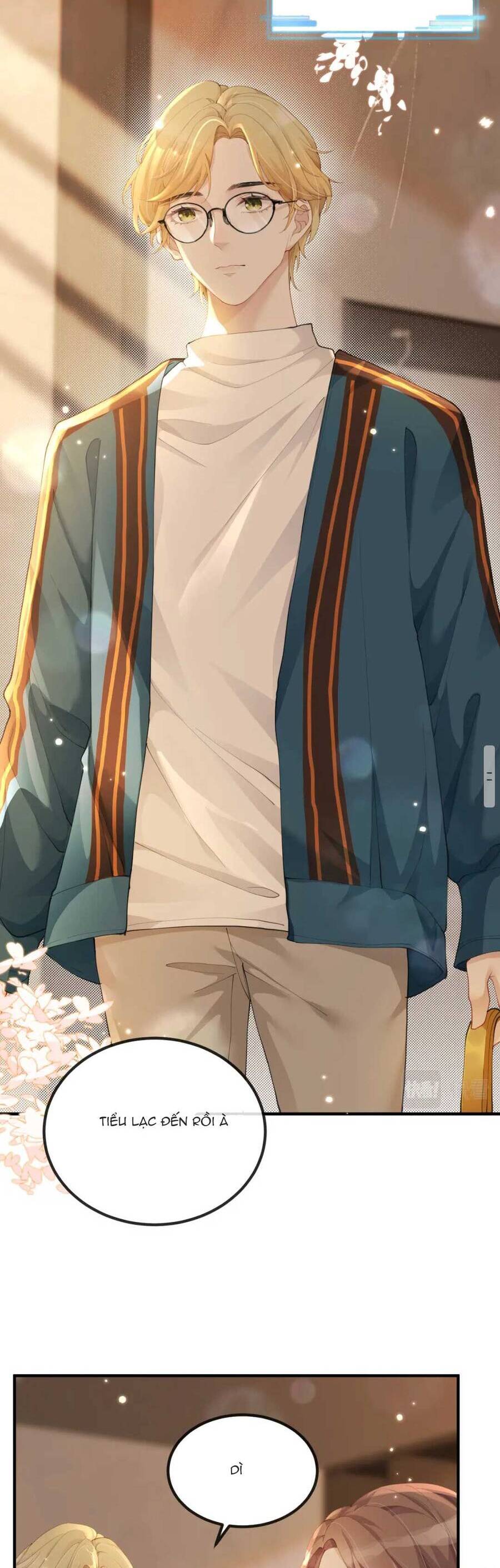 Đối Tượng Tôi Công Lược Đều Là Người Trọng Sinh Chapter 5 - 14