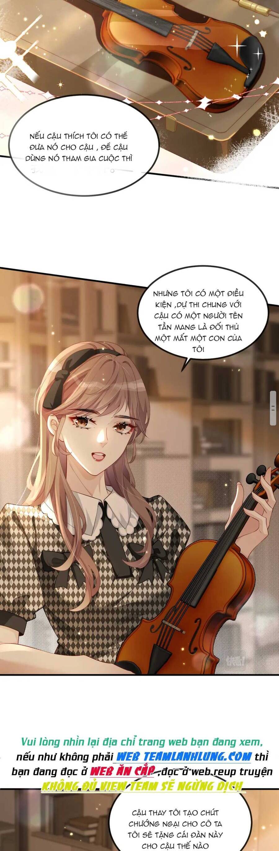 Đối Tượng Tôi Công Lược Đều Là Người Trọng Sinh Chapter 5 - 18