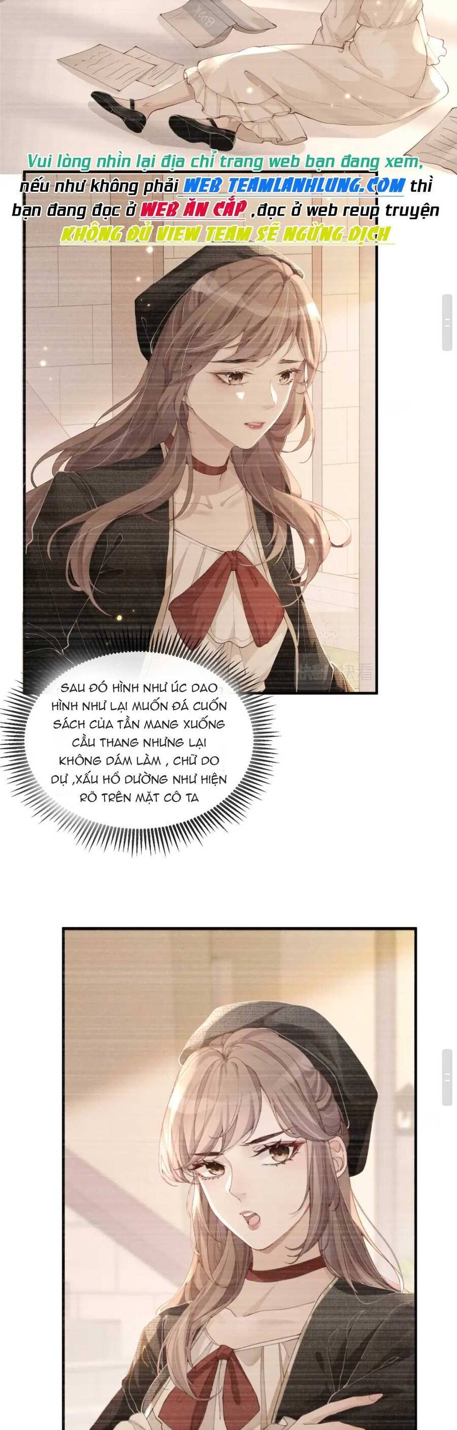 Đối Tượng Tôi Công Lược Đều Là Người Trọng Sinh Chapter 5 - 5