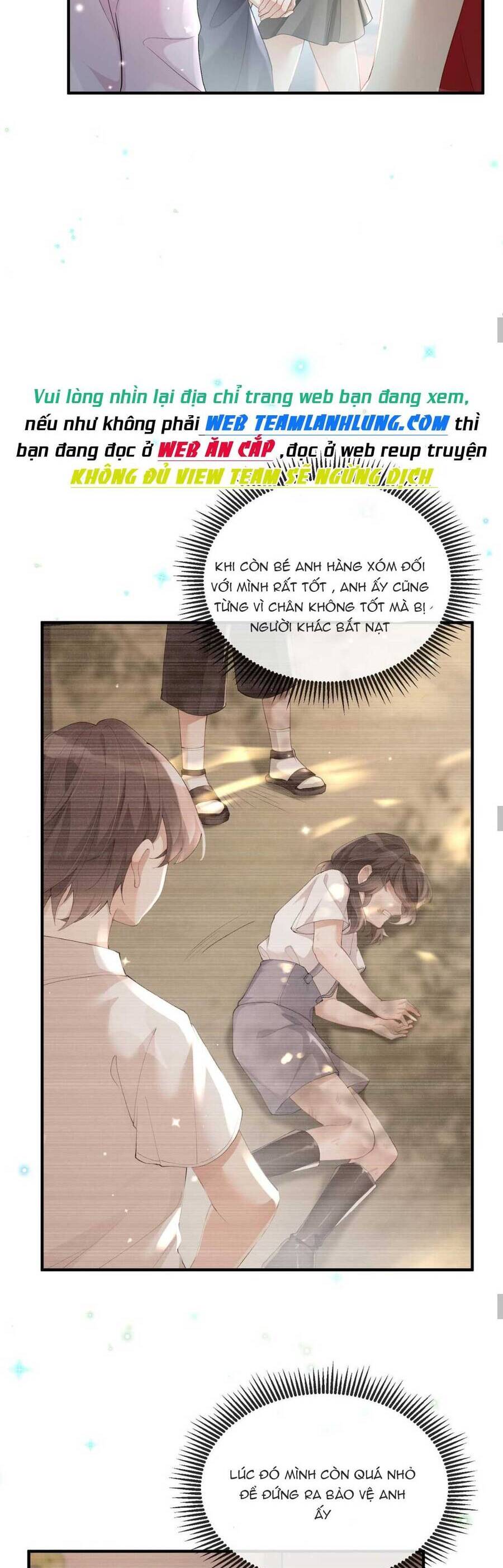 Đối Tượng Tôi Công Lược Đều Là Người Trọng Sinh Chapter 6 - 16