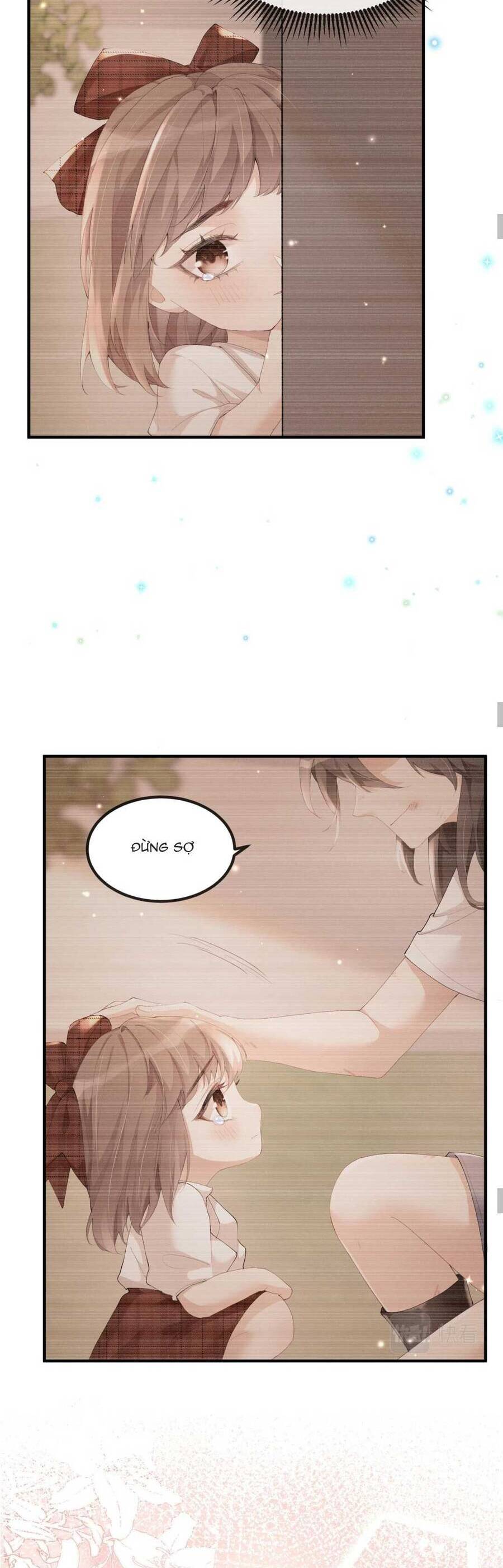 Đối Tượng Tôi Công Lược Đều Là Người Trọng Sinh Chapter 6 - 17