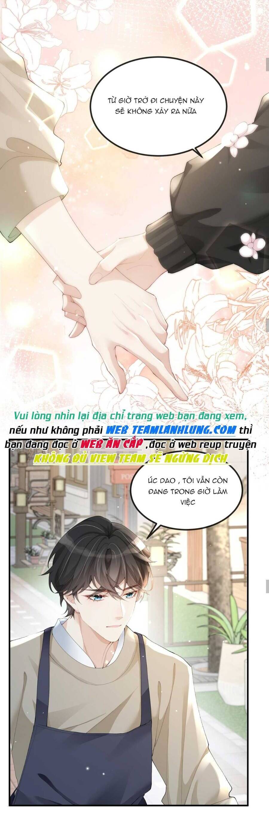 Đối Tượng Tôi Công Lược Đều Là Người Trọng Sinh Chapter 6 - 18