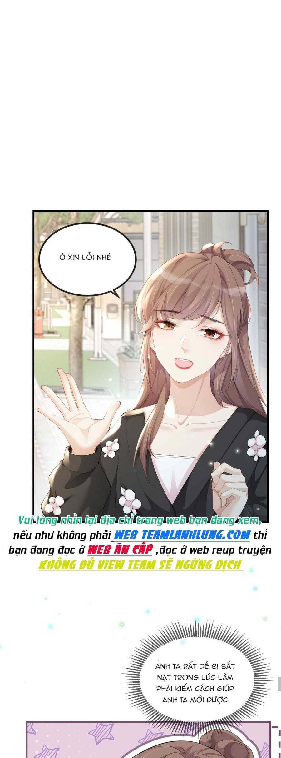 Đối Tượng Tôi Công Lược Đều Là Người Trọng Sinh Chapter 6 - 19