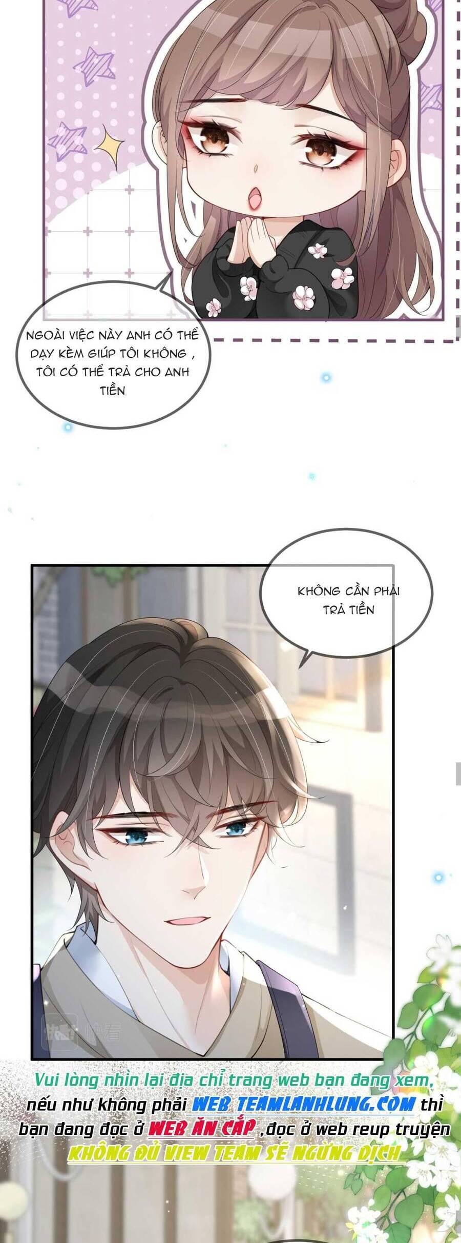 Đối Tượng Tôi Công Lược Đều Là Người Trọng Sinh Chapter 6 - 20