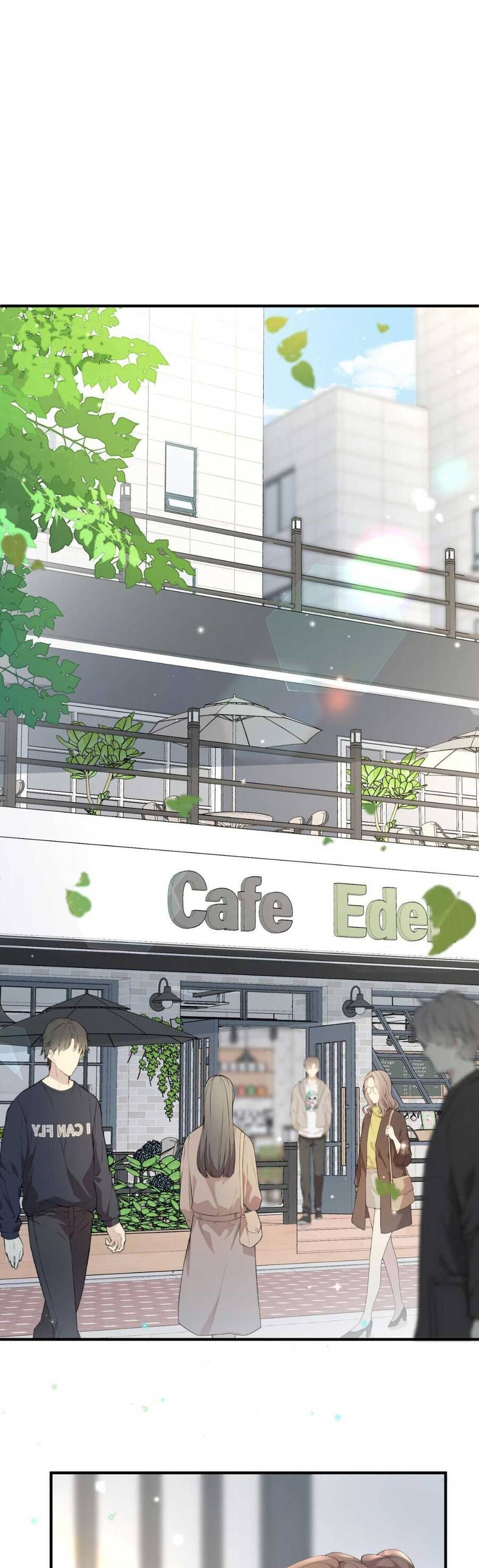 Đối Tượng Tôi Công Lược Đều Là Người Trọng Sinh Chapter 6 - 3