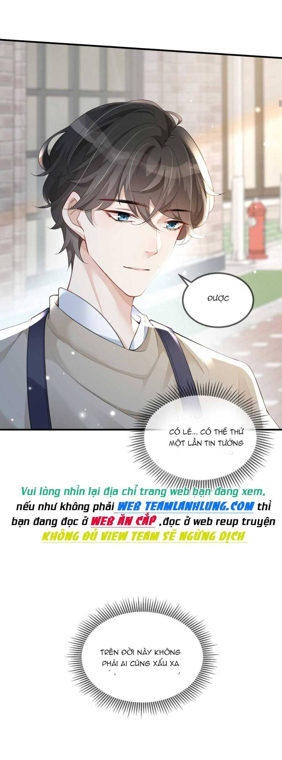 Đối Tượng Tôi Công Lược Đều Là Người Trọng Sinh Chapter 6 - 23