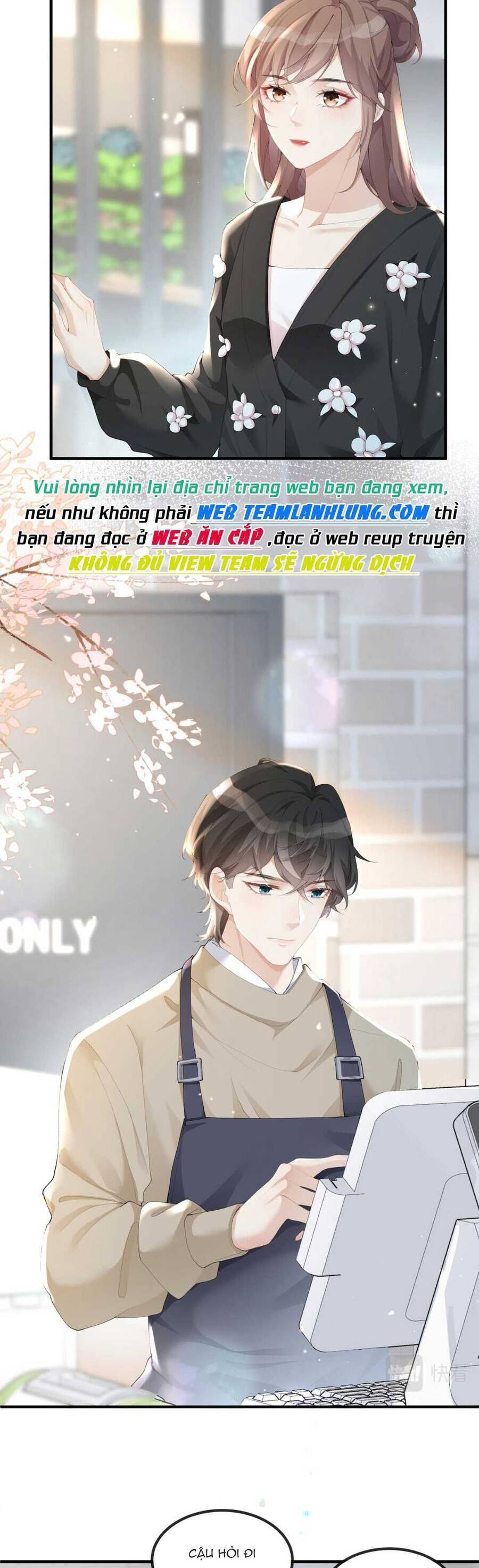 Đối Tượng Tôi Công Lược Đều Là Người Trọng Sinh Chapter 6 - 4