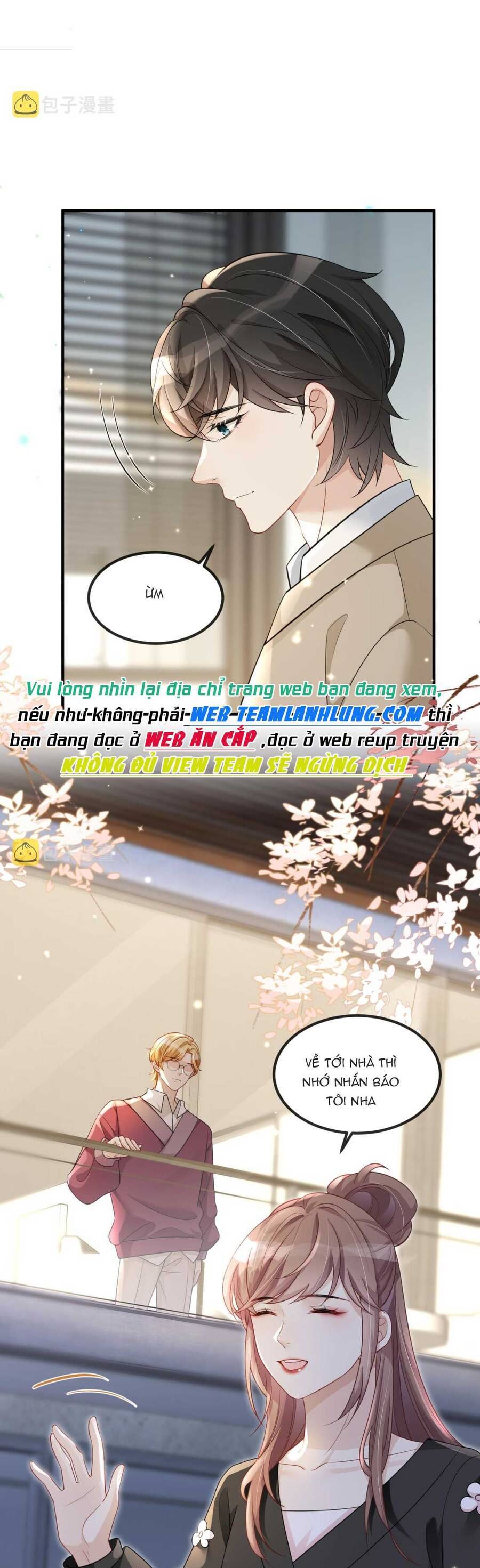 Đối Tượng Tôi Công Lược Đều Là Người Trọng Sinh Chapter 7 - 12