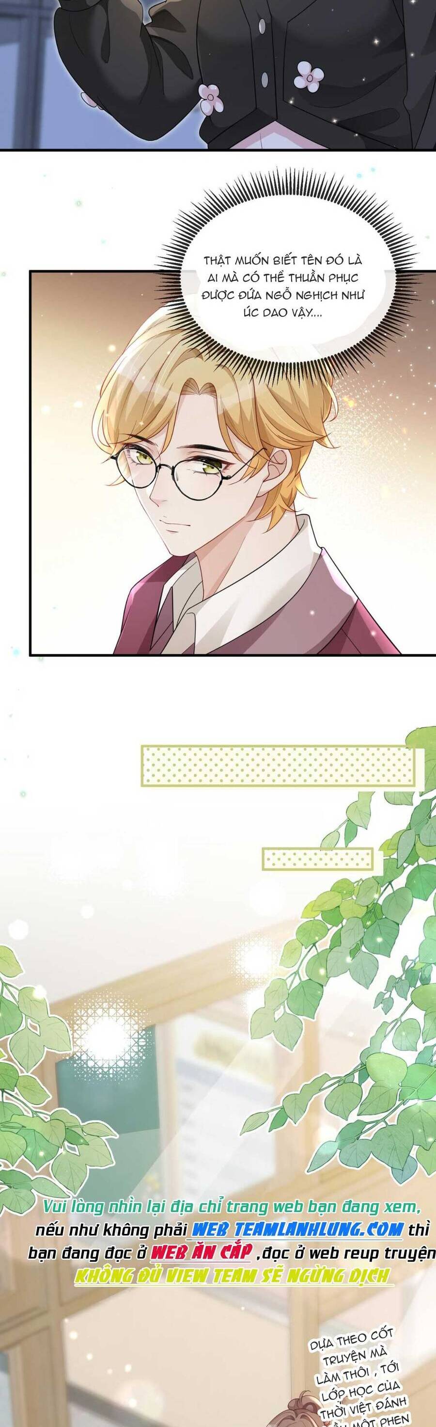 Đối Tượng Tôi Công Lược Đều Là Người Trọng Sinh Chapter 7 - 13