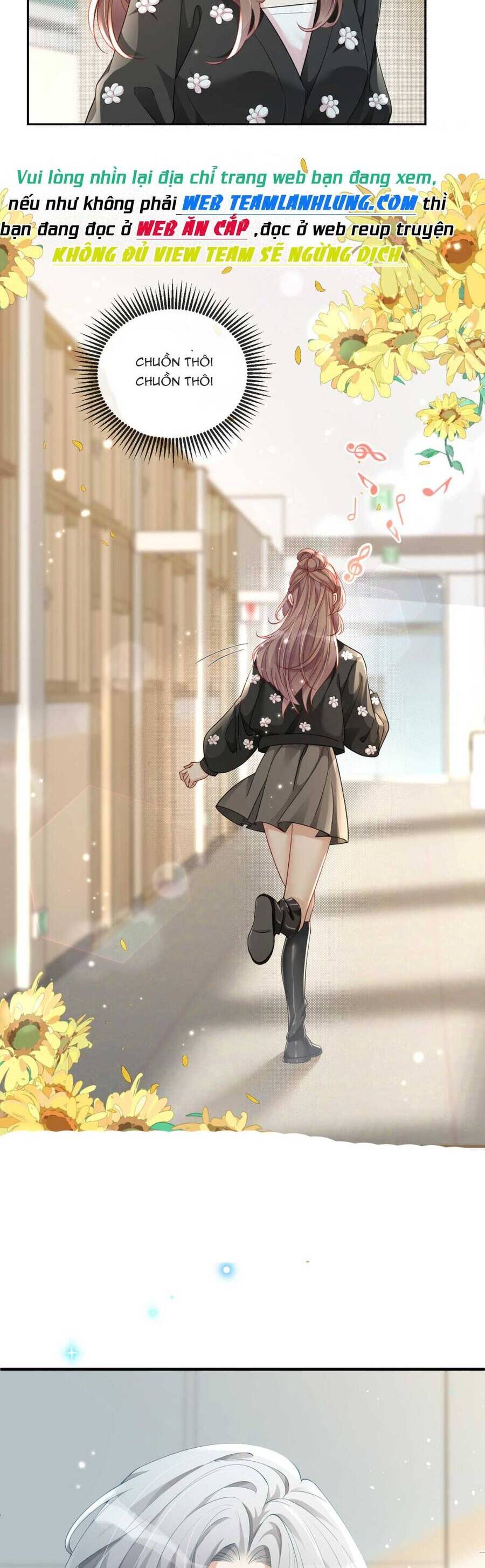 Đối Tượng Tôi Công Lược Đều Là Người Trọng Sinh Chapter 7 - 18