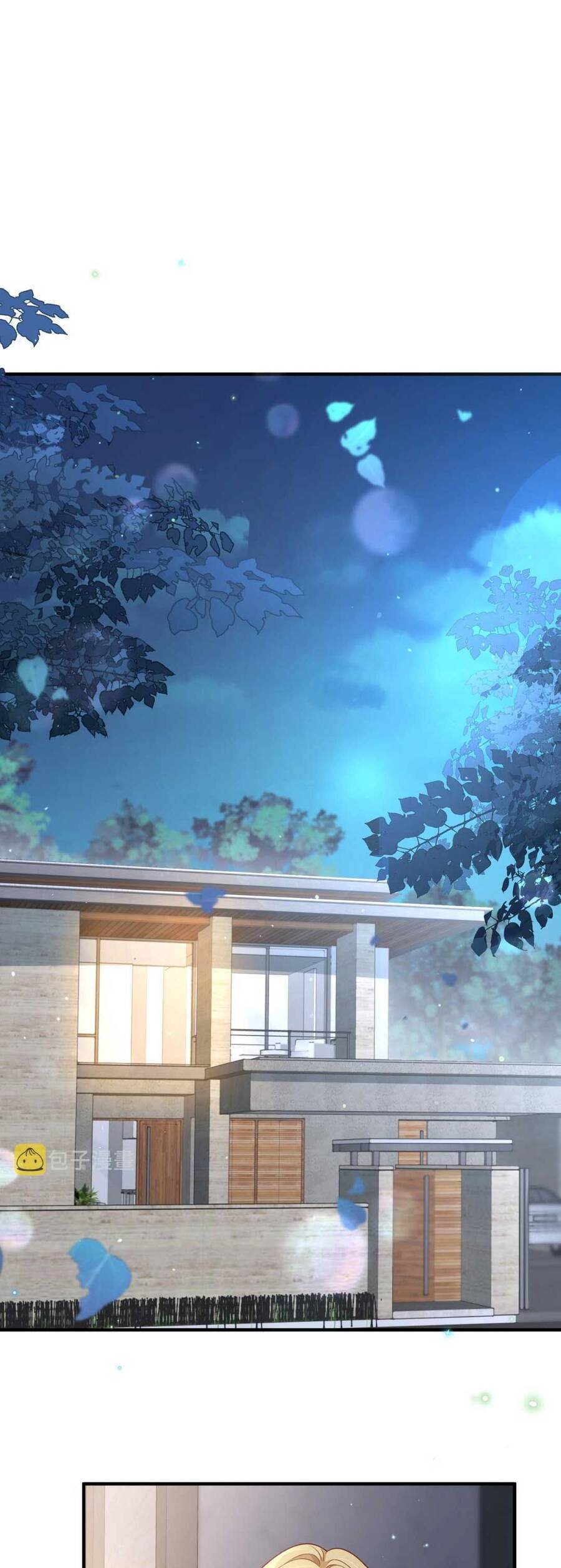 Đối Tượng Tôi Công Lược Đều Là Người Trọng Sinh Chapter 7 - 3