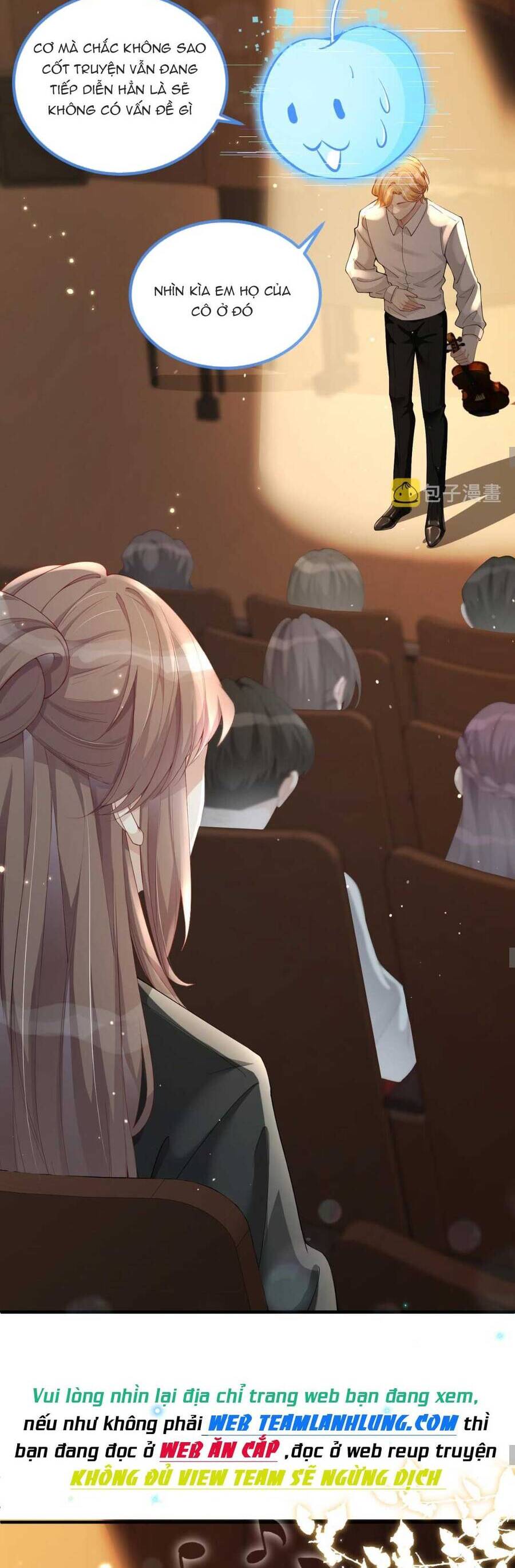 Đối Tượng Tôi Công Lược Đều Là Người Trọng Sinh Chapter 7 - 21