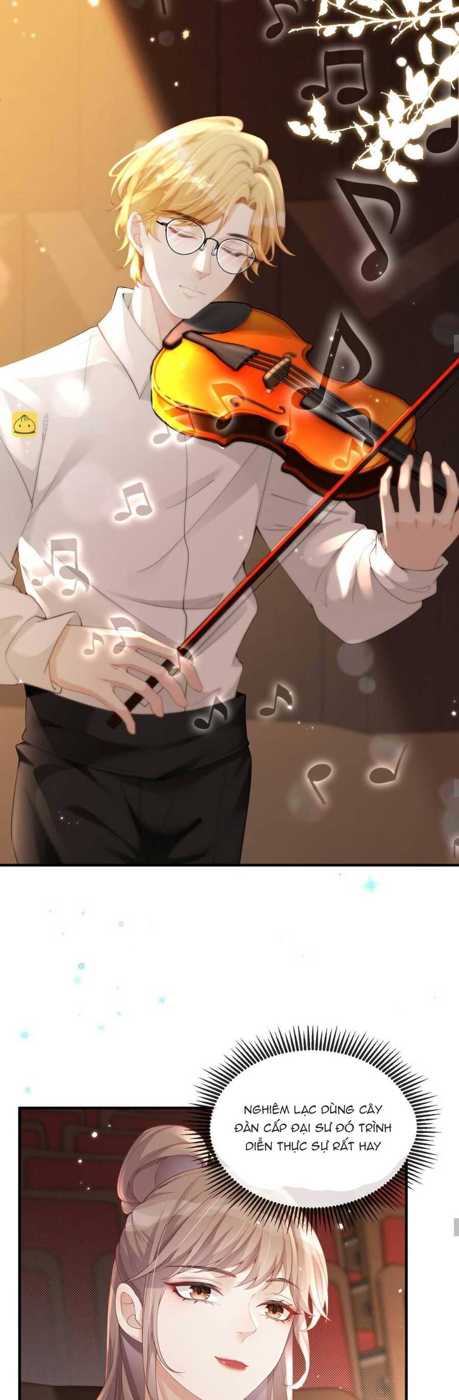 Đối Tượng Tôi Công Lược Đều Là Người Trọng Sinh Chapter 7 - 22