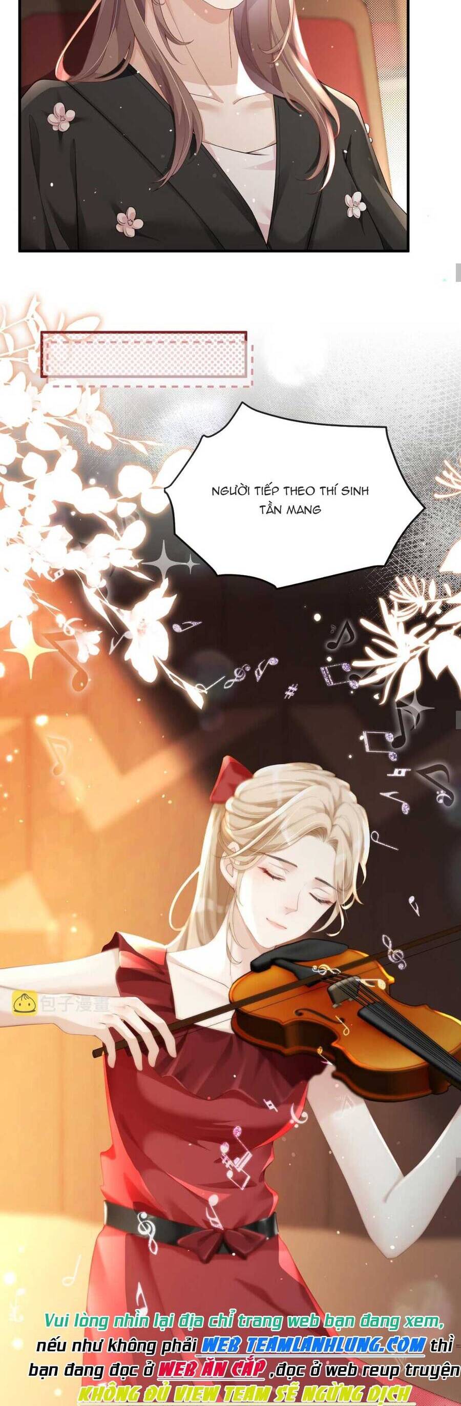 Đối Tượng Tôi Công Lược Đều Là Người Trọng Sinh Chapter 7 - 23