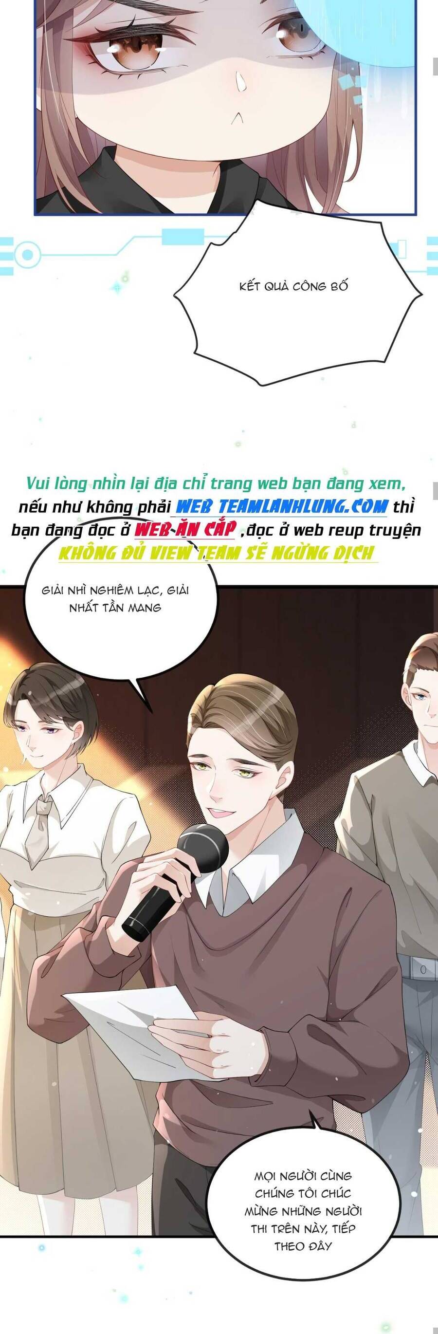 Đối Tượng Tôi Công Lược Đều Là Người Trọng Sinh Chapter 7 - 26