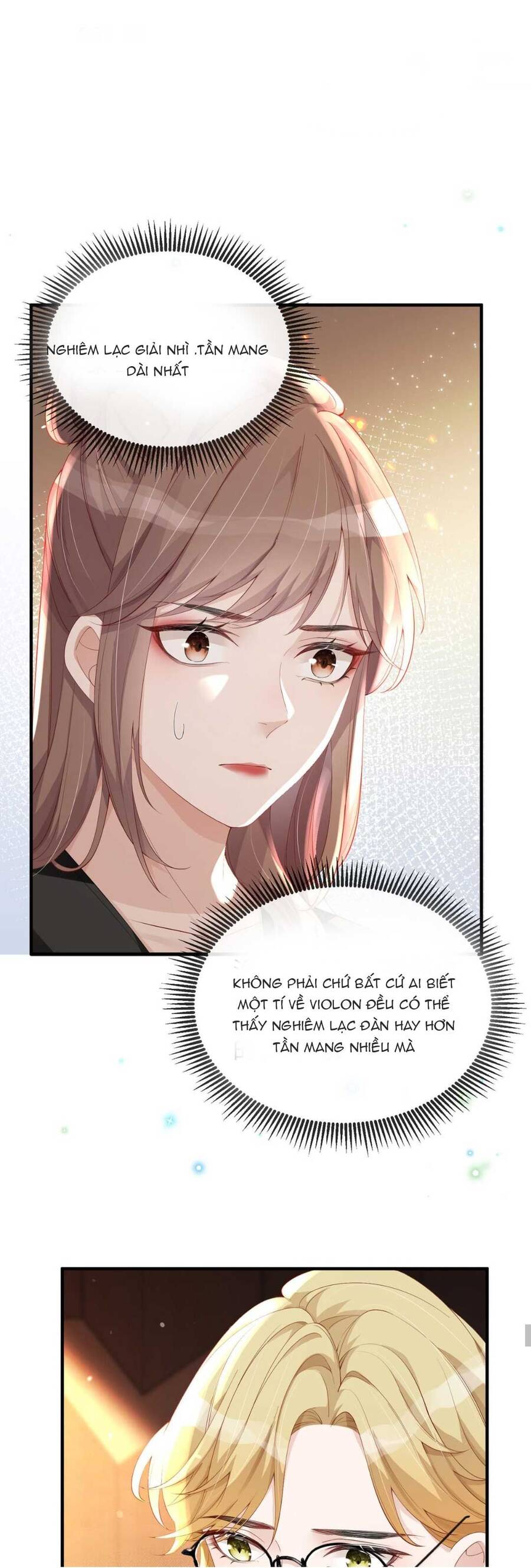 Đối Tượng Tôi Công Lược Đều Là Người Trọng Sinh Chapter 7 - 27