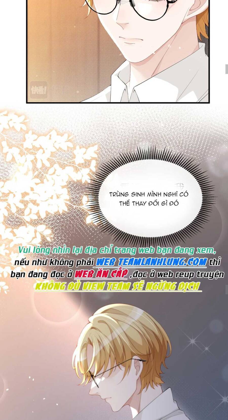 Đối Tượng Tôi Công Lược Đều Là Người Trọng Sinh Chapter 7 - 28